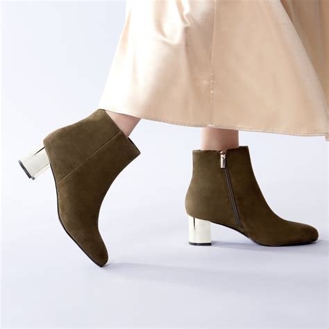 Clara Ankle Boot 